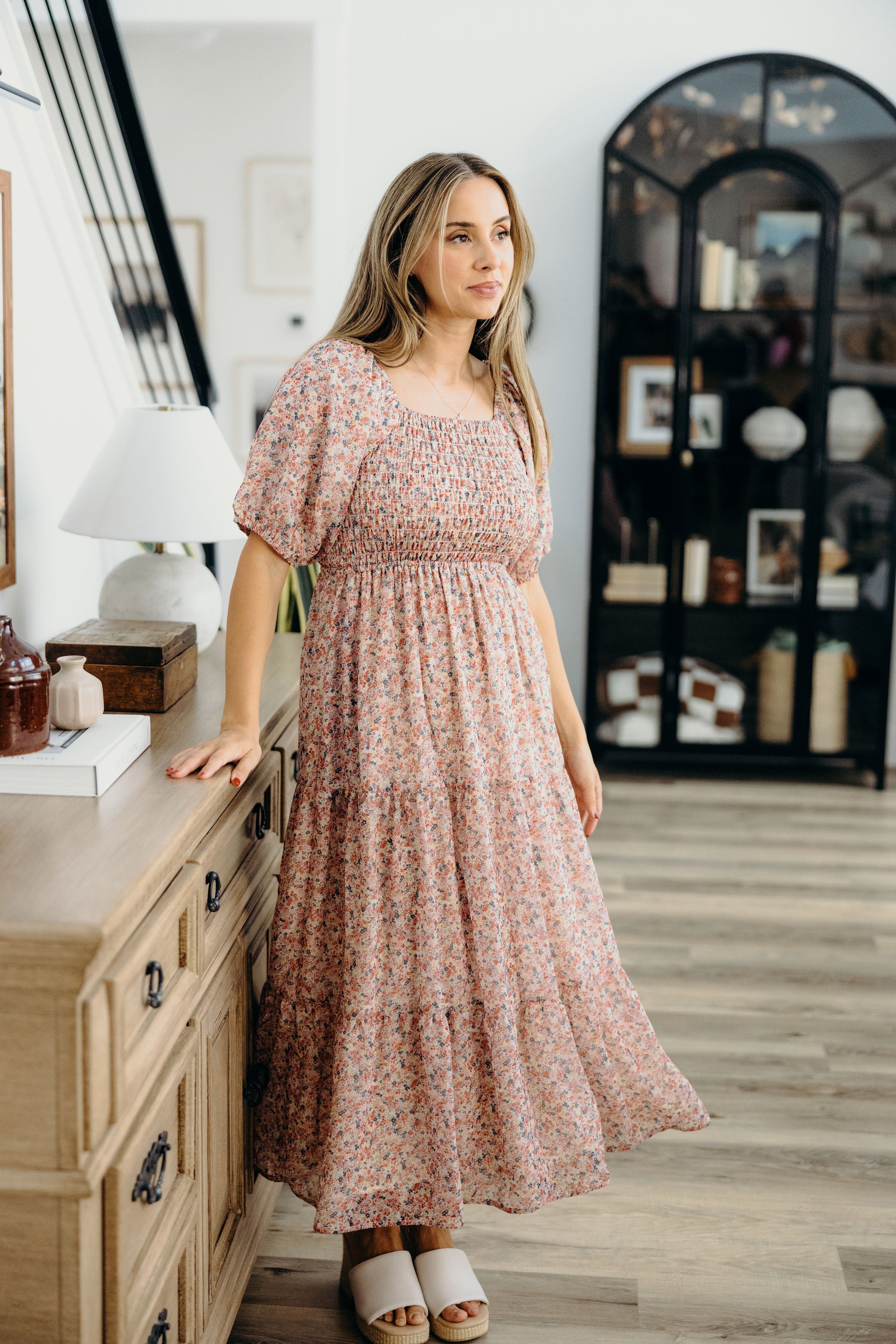 THE INDY IN ROSY SPRITZ