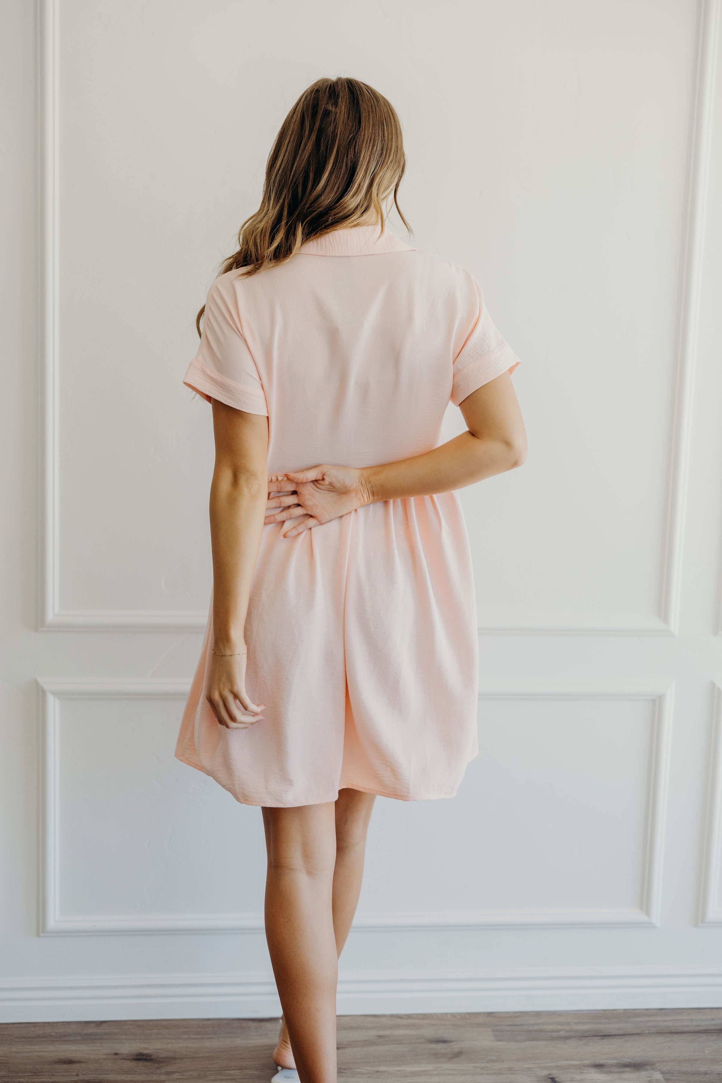 THE HEIDI IN PINK LEMONADE FINAL SALE
