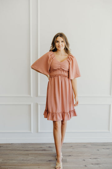 THE MAYA IN DESERT SAND FINAL SALE