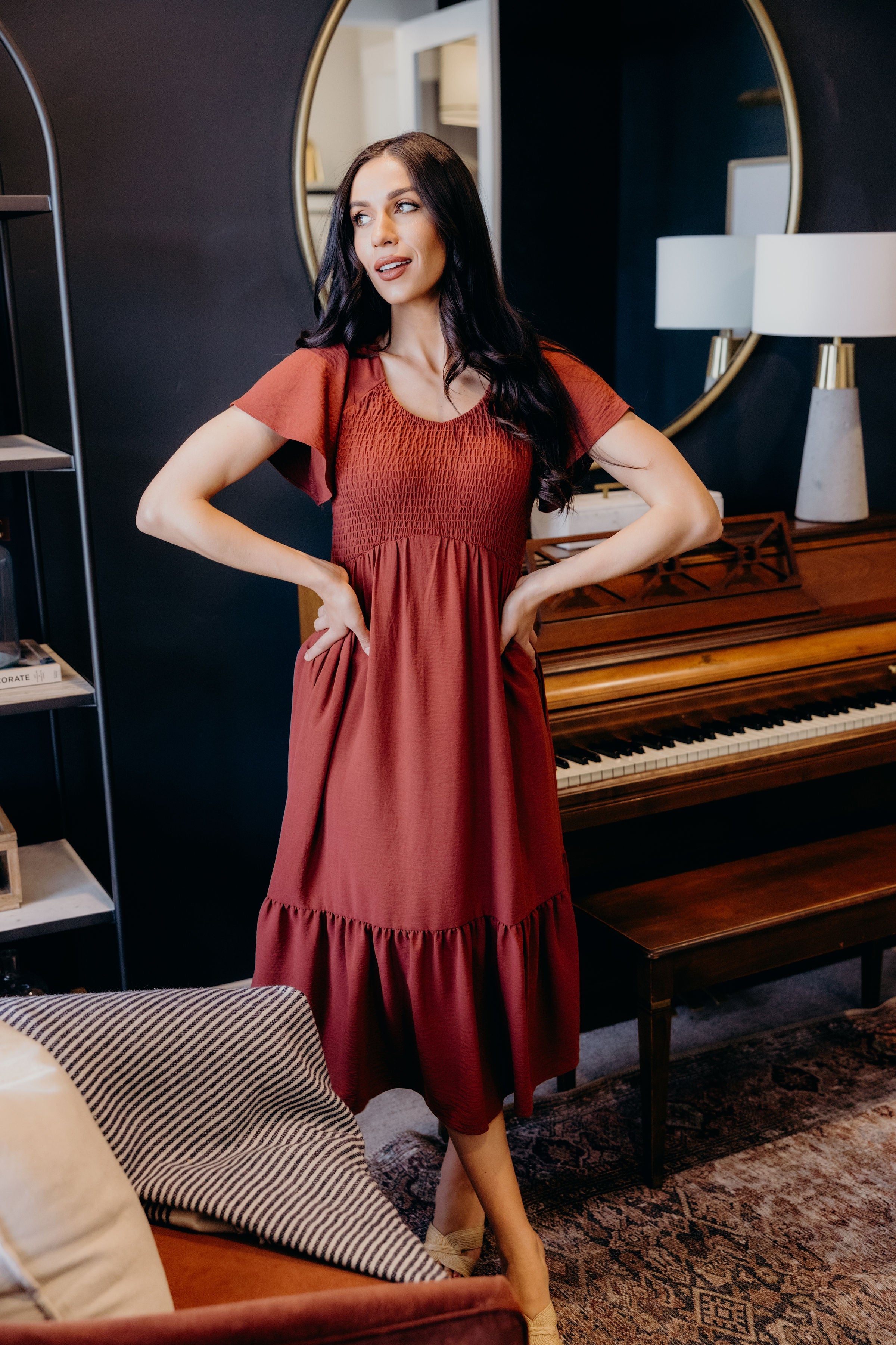 THE KENDALL IN TANDOORI SPICE