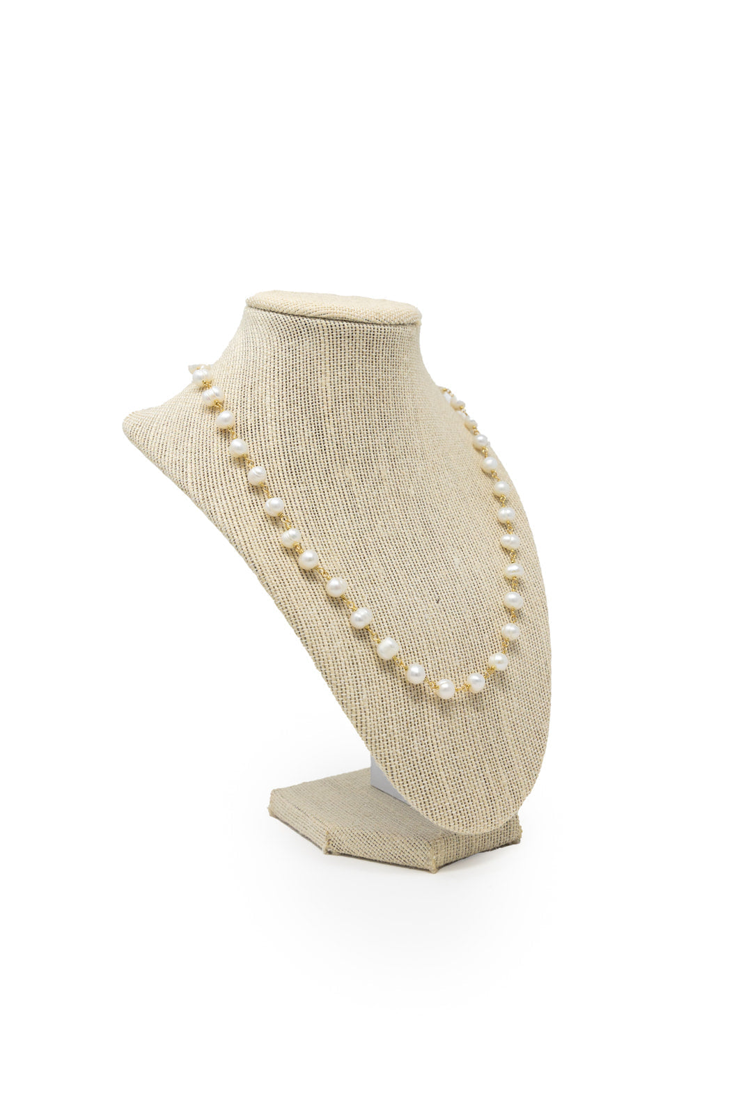Pearl Beaded Chain
