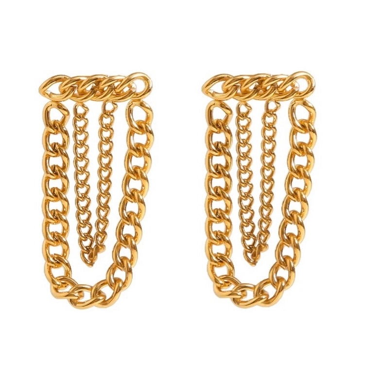 THE ALLISON EARRINGS