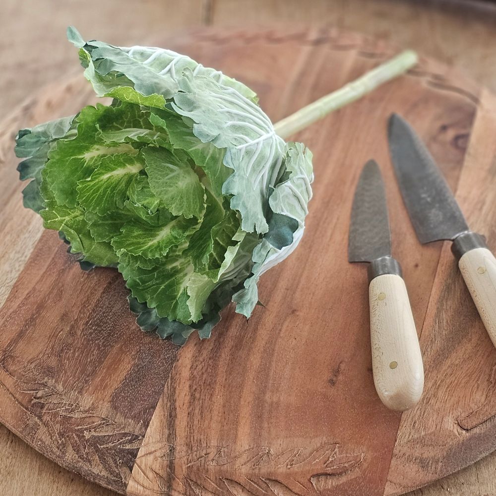 Cabbage Head Pick