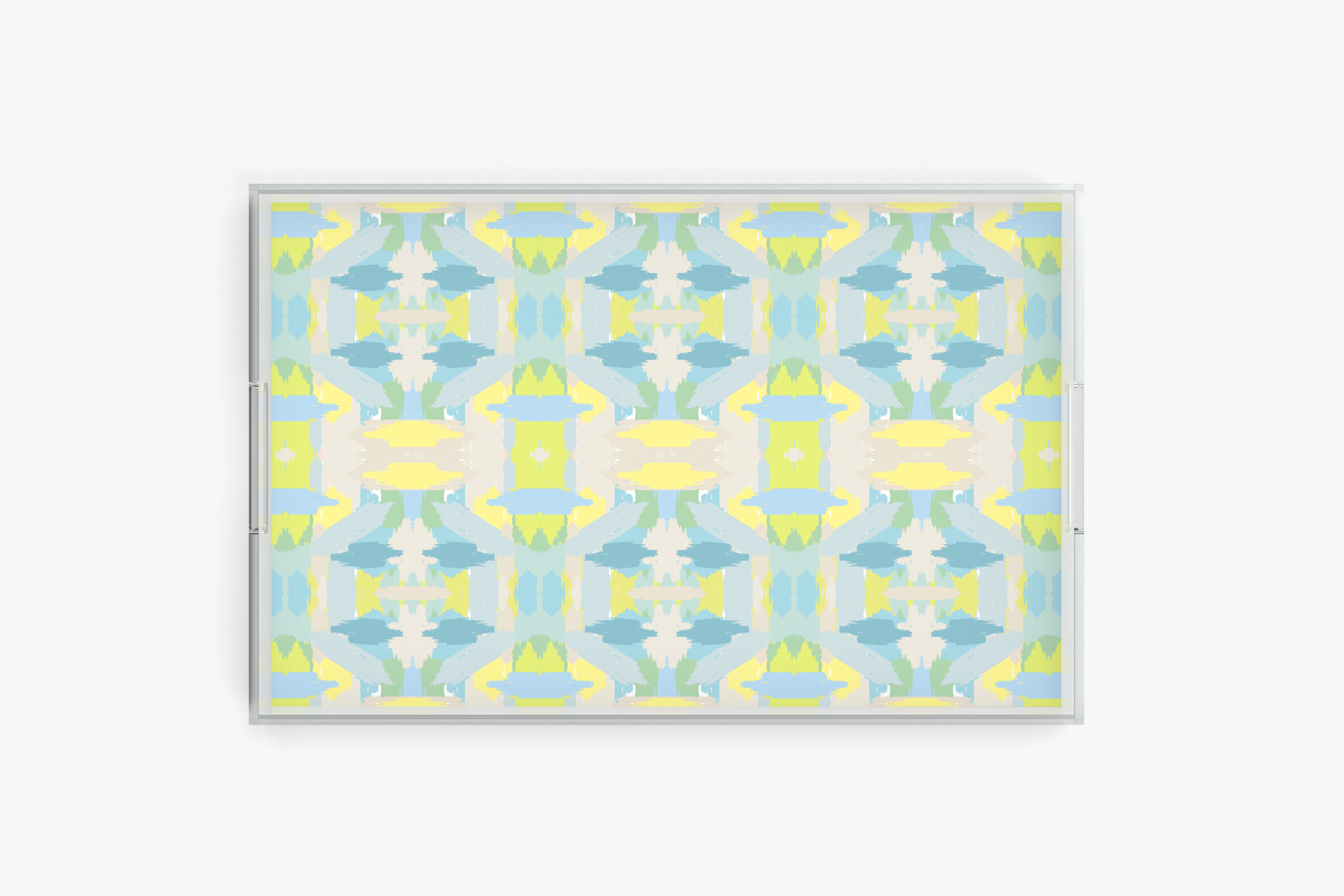 Mila Acrylic Tray - New!