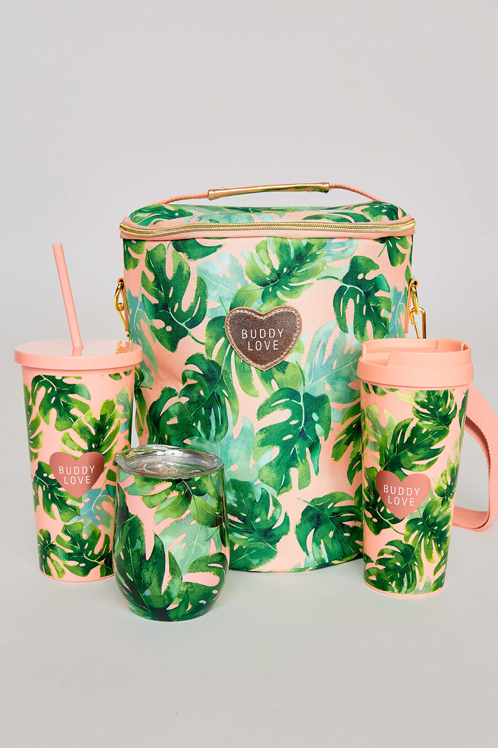 BuddyLove Boozy Bundle