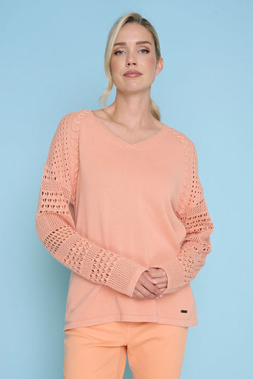 V-Neck Top
