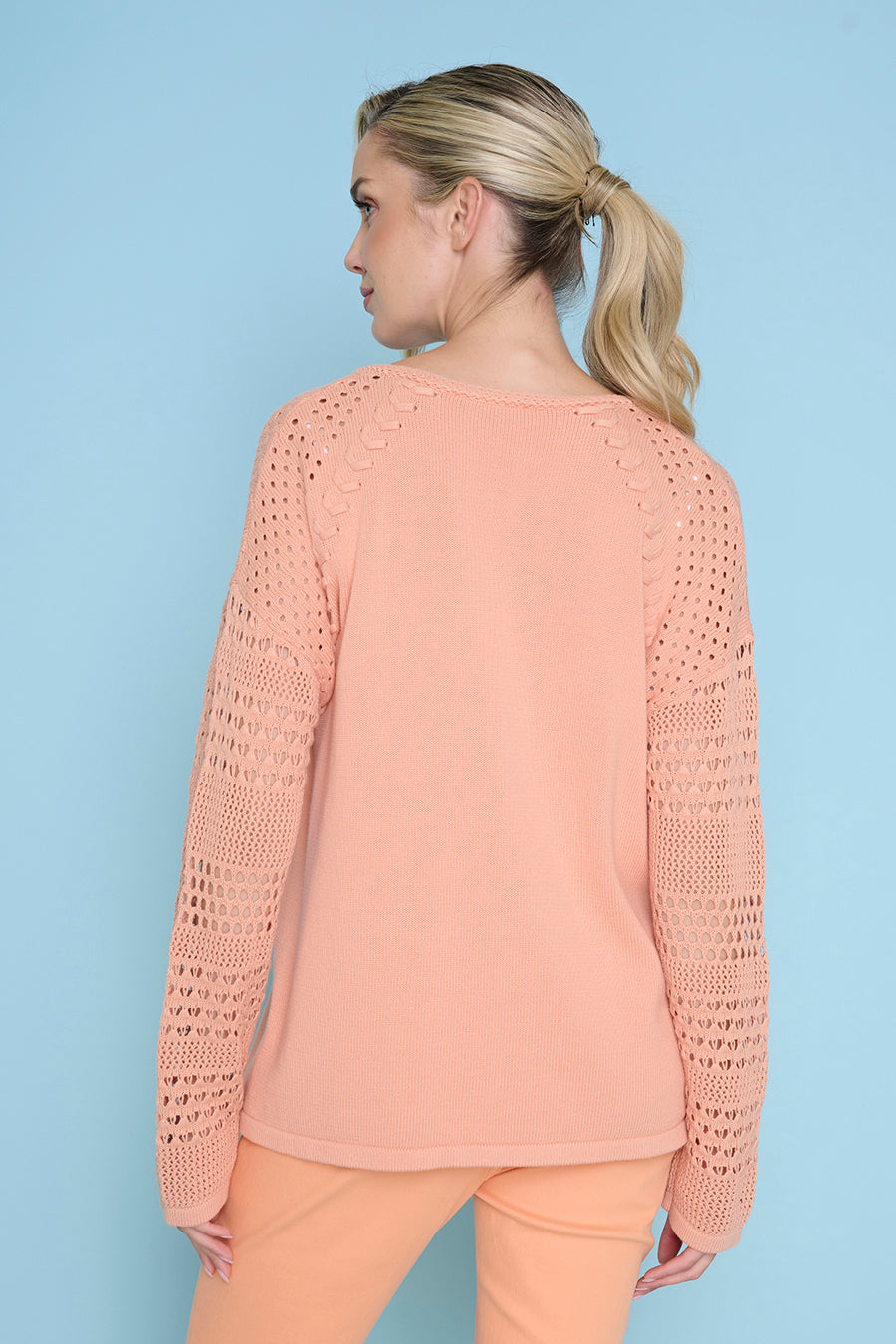 V-Neck Top