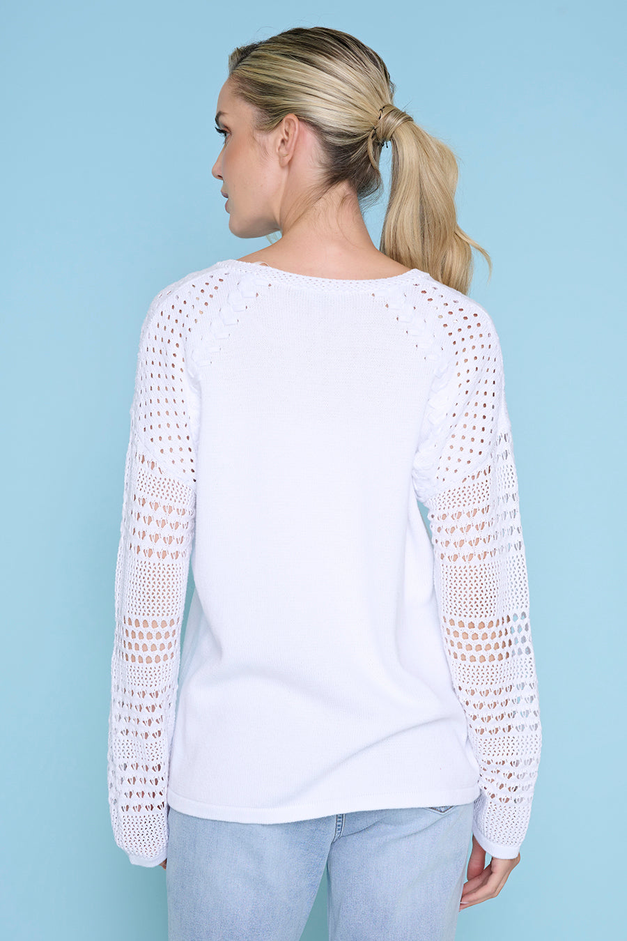 V-Neck Top