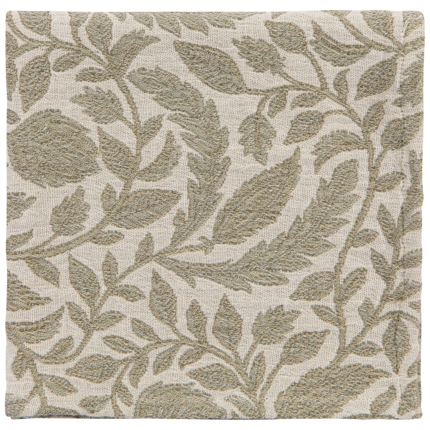 Faded Topiary Napkin Set