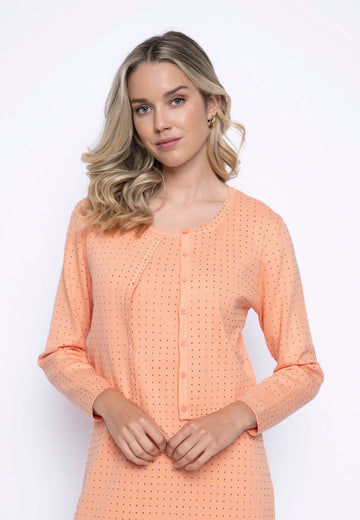 Rhinestone Cardigan