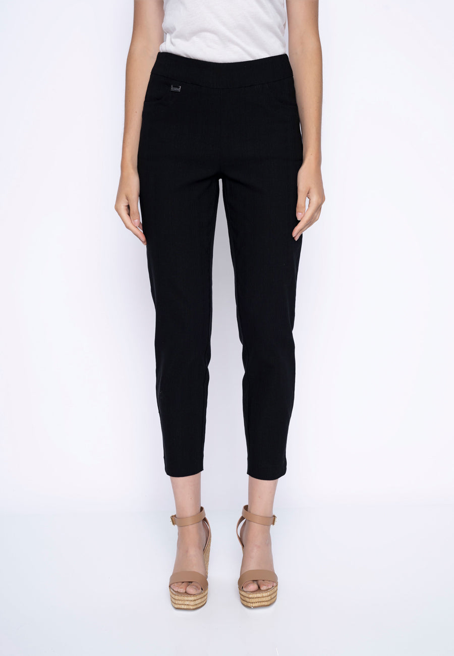 Ankle-Length Pants