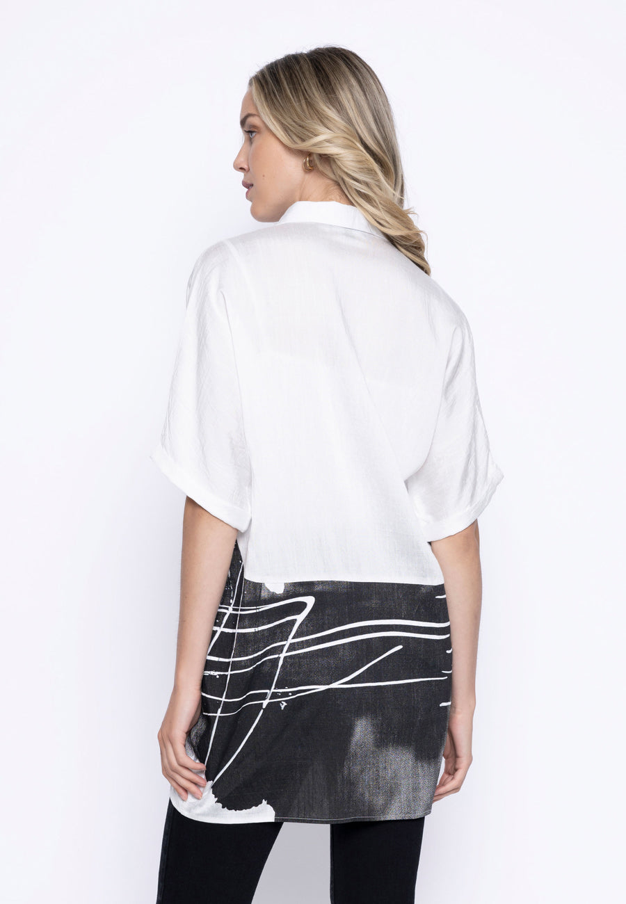 Oversized Shirt