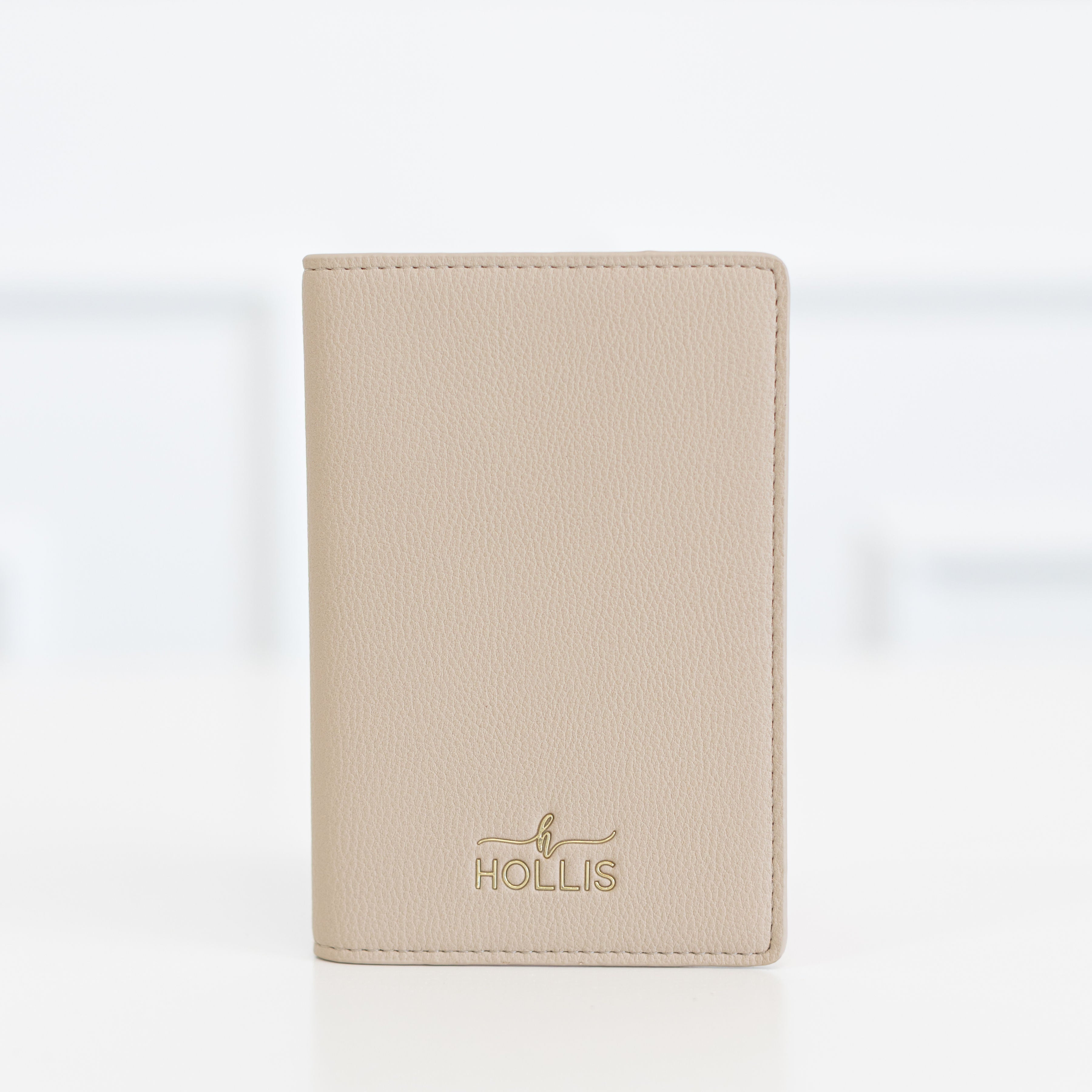 Passport Holder