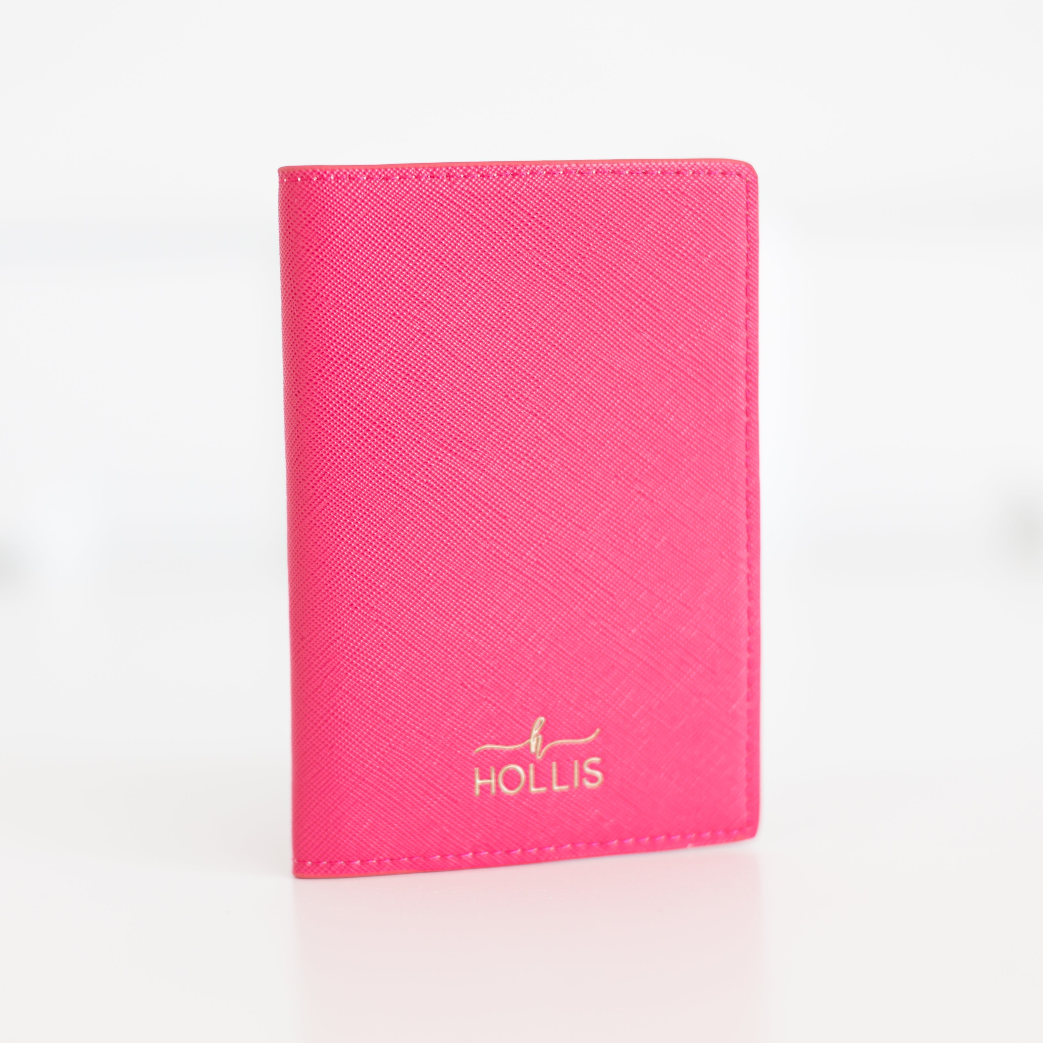 Passport Holder