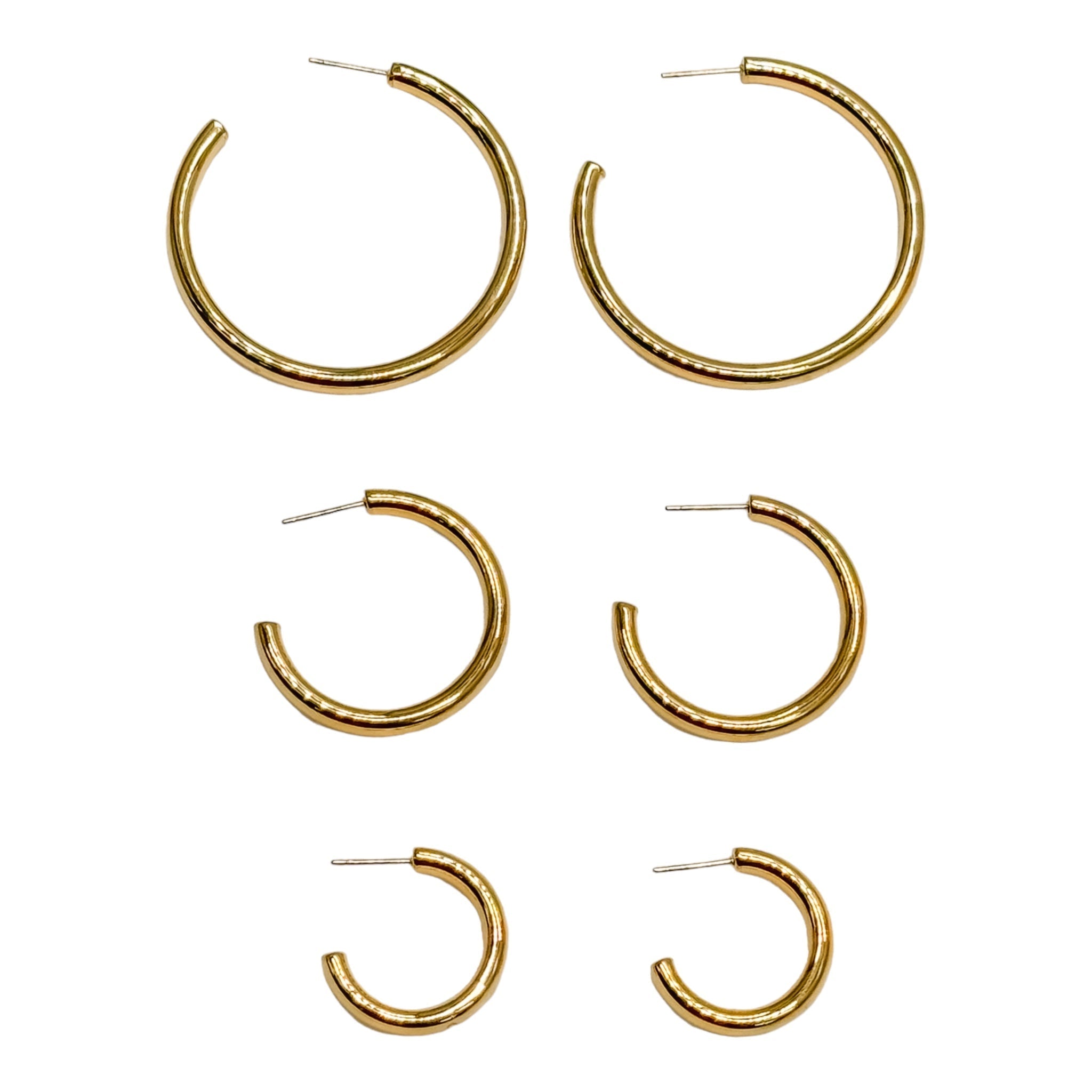 Everyday Savage Hoops
