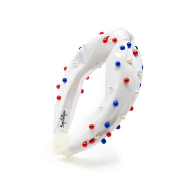 Courtesy of the Red, White, & Blue Headband