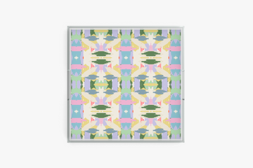 Mila Acrylic Tray - New!