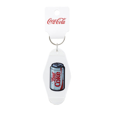 Coca-Cola? Diet Coke Can Acrylic Keychain