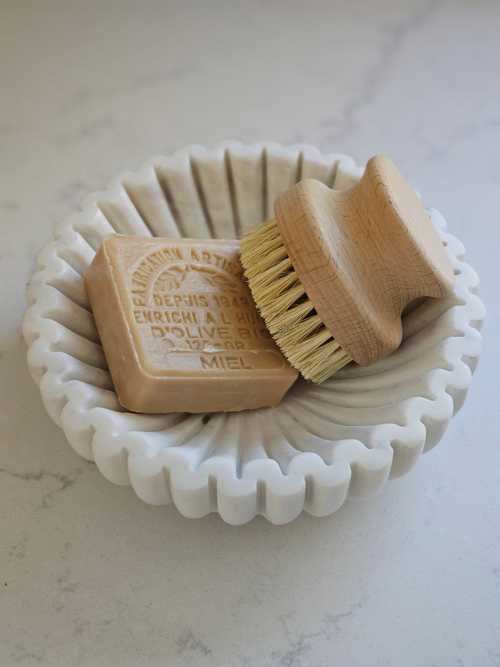 French Soaps