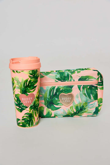 BuddyLove Traveling Babe Bundle