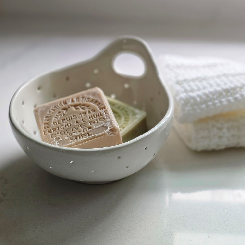 French Soaps