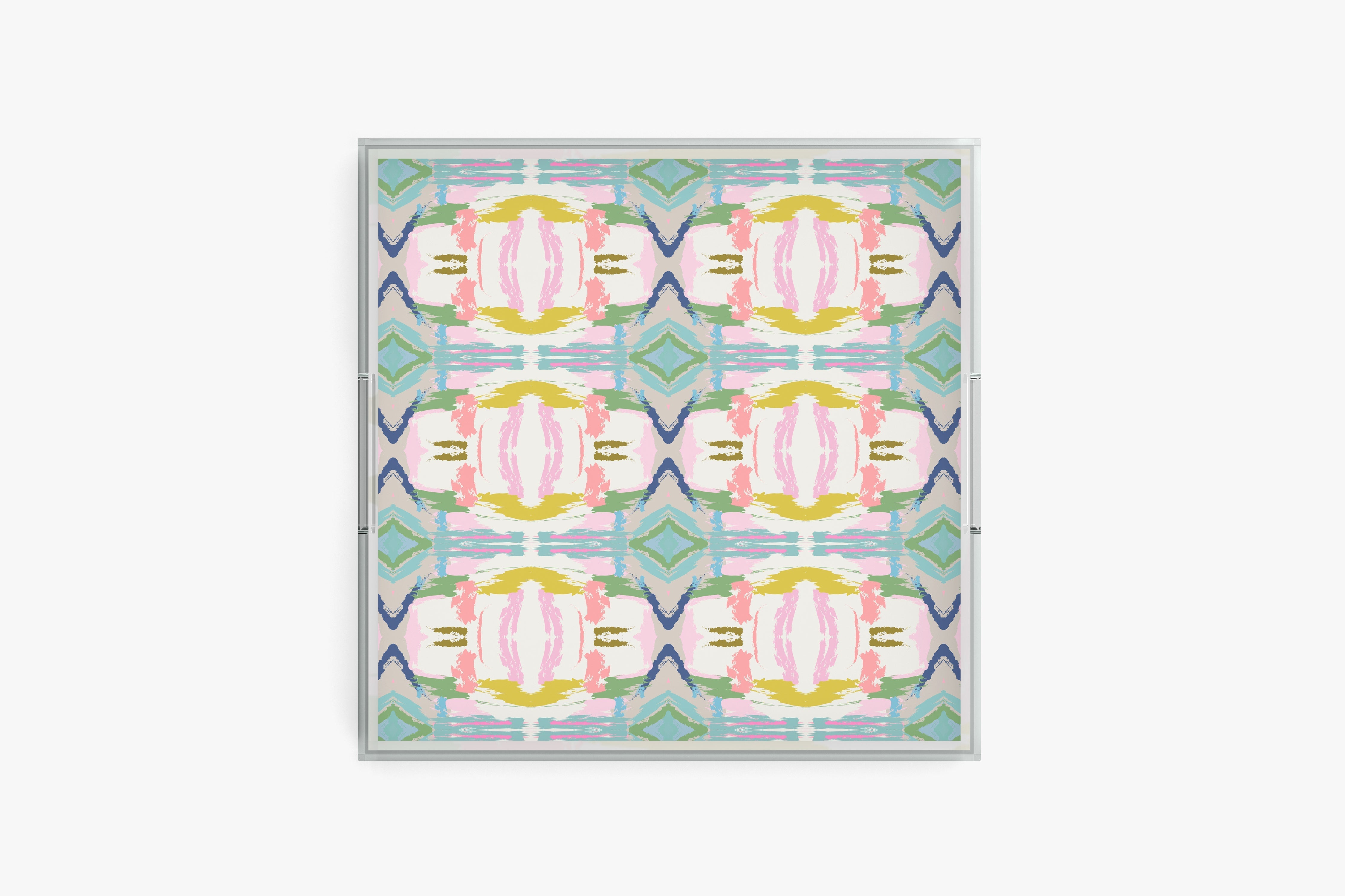 Windsong Acrylic Tray - New!