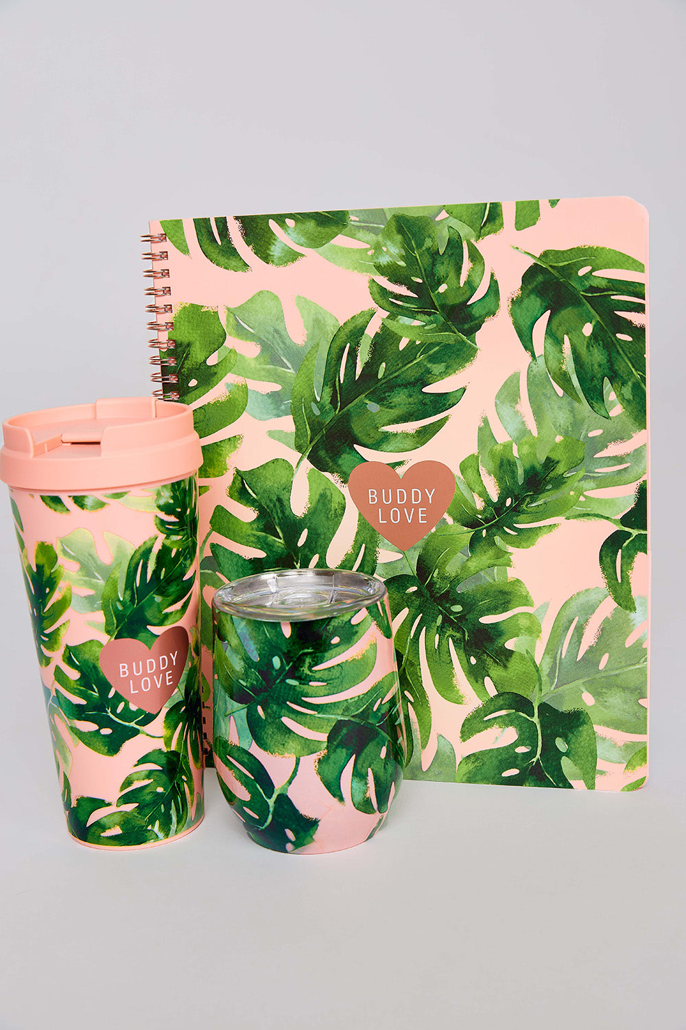 BuddyLove Working Girl Bundle