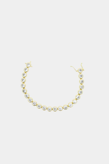 Davis Diamonds Necklace