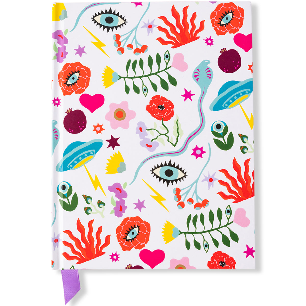 Notebook - Nammos